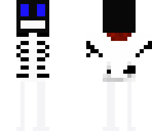 skeleton