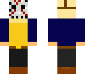 a better jason