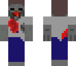 zombie