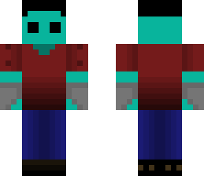 miner zombie hd