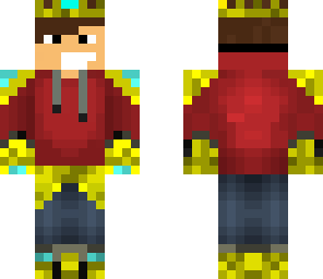 king xxsummerzxx