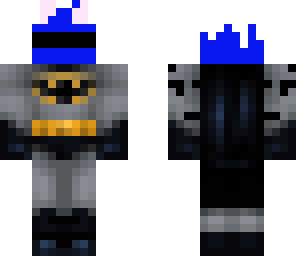 old batcookiemonster