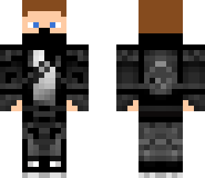 my theif skin