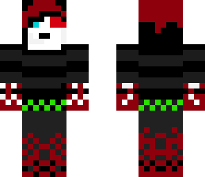 fixt the freaky sir