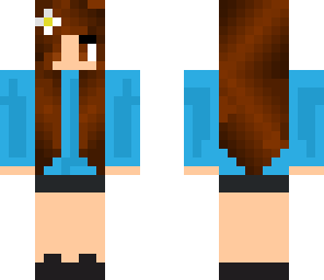 girl