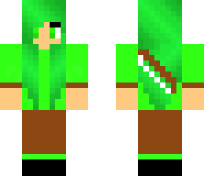 forest elf