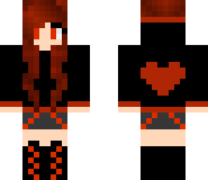 cute vampire