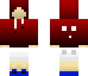therikohun's new skin