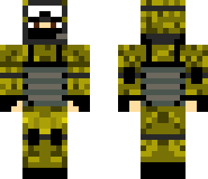 camo master 2