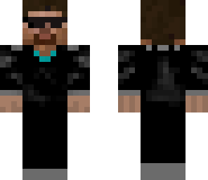 spy steve remade