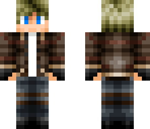 hunter