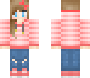 anna - official skins collection
