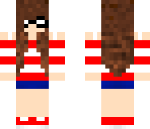 einshine girl