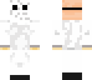 witch doctor