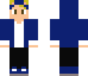 dummer skin