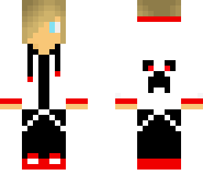 blonde boy teen