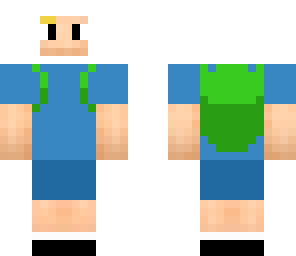 finn