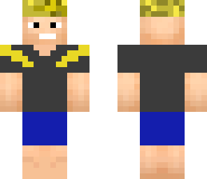 keegan