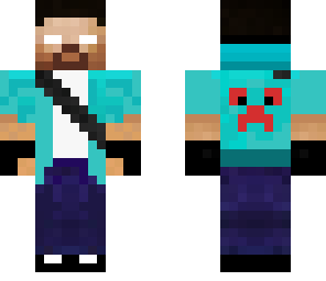 herobrine