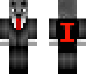 spy wolf