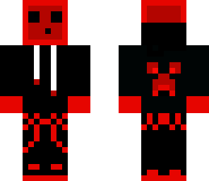 red slime