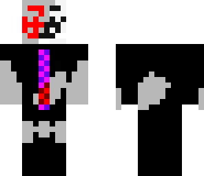 destroyed troller