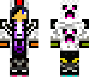 super jacket guy