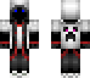 sup3rgo as a human