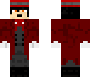 alucard
