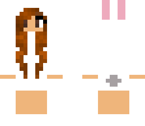 bunny cutie