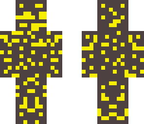 butter ore