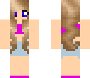 beach gurl