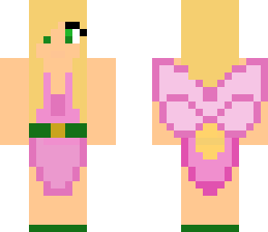 fairy girl