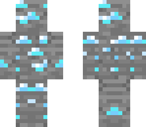 diamond ore