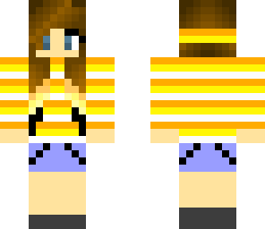 blaze kit human