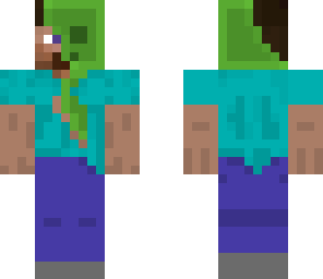 steve slime