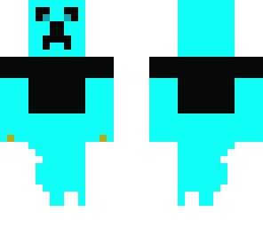 the gienie