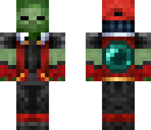 zombie in space wtf