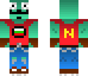 bob