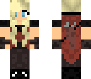 my roleplay character