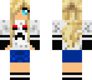 taylorayne skin