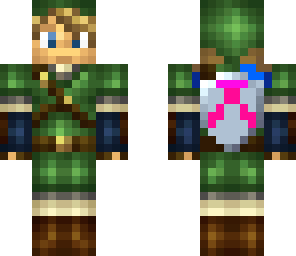 link skyword sword