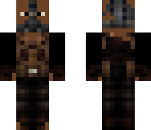 black bane