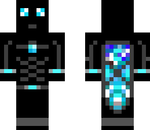 black diamond knight