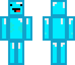 derp diamond guy