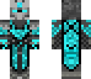 diamond knight