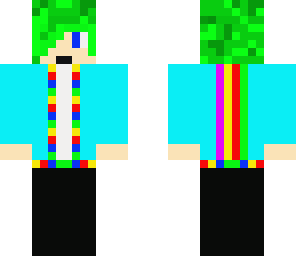 rainbow dash boy