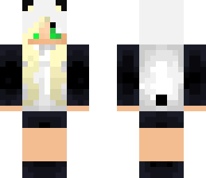 pandac cutie