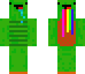 anwesome face