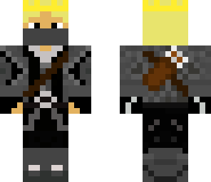 king assassin